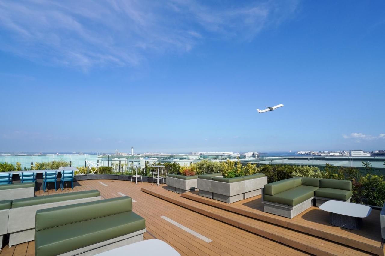 Hotel Metropolitan Haneda Präfektur Tokio