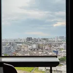 Hotel Metropolitan Tokyo Haneda